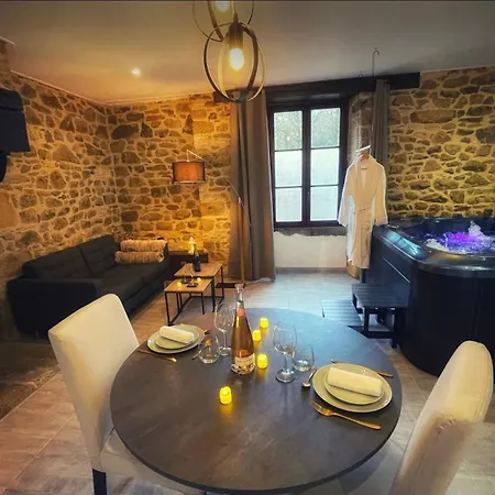 Le Domaine Des Songes *