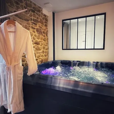 بيت للعطل Le Domaine Des Songes *